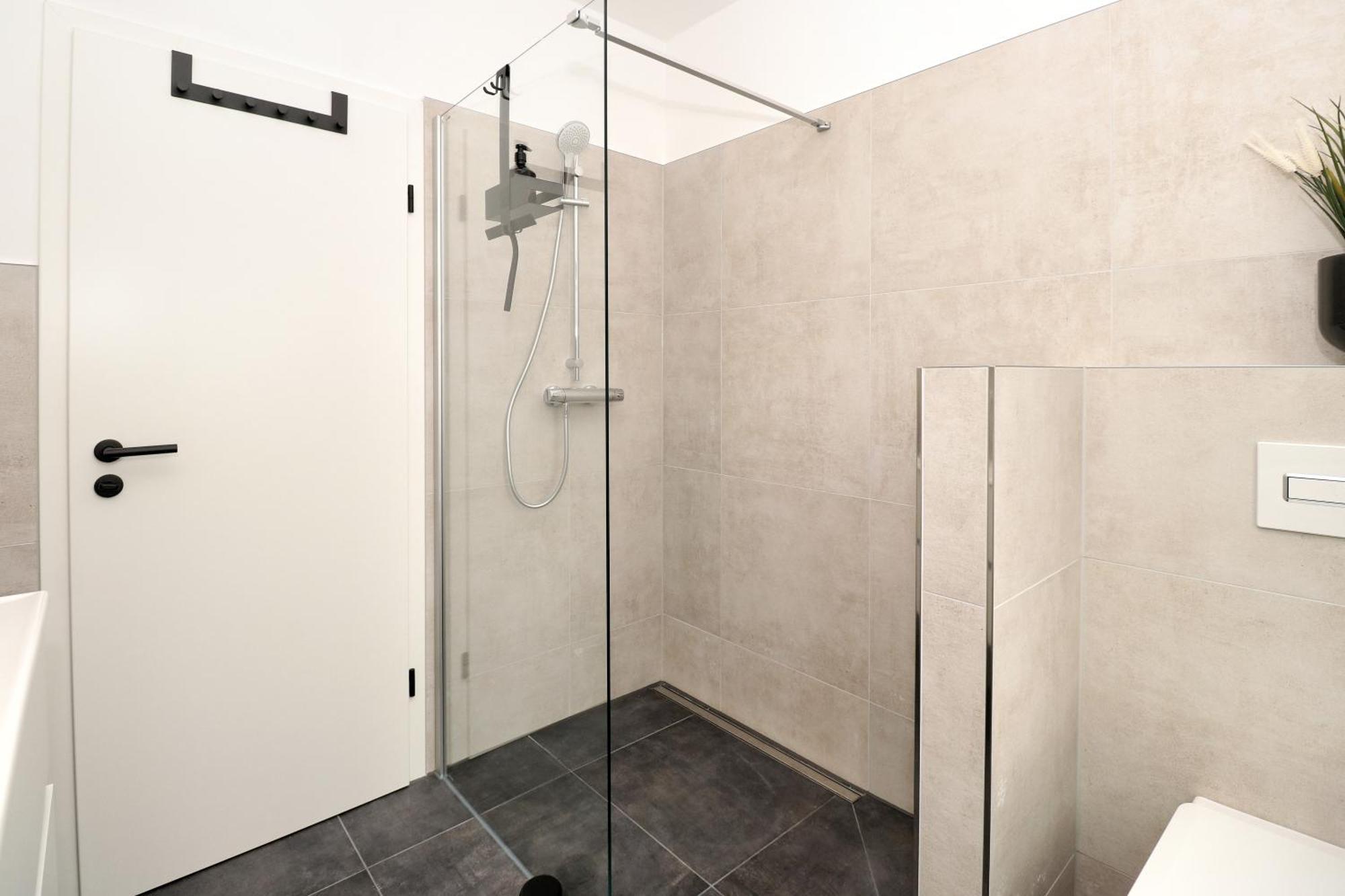 Lightplace - Moderne Apartments In Braunschweig - Balkon - Netflix - Am Kanal Exterior photo