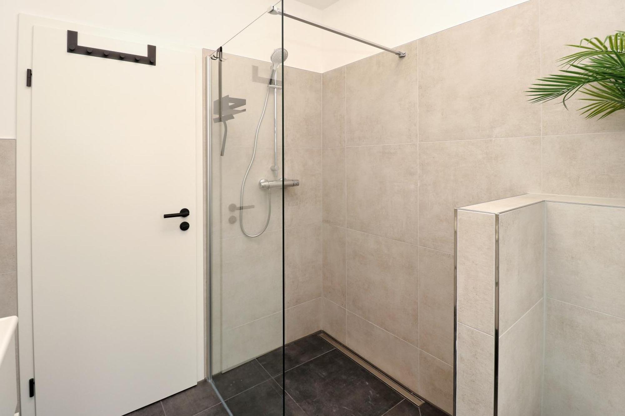 Lightplace - Moderne Apartments In Braunschweig - Balkon - Netflix - Am Kanal Exterior photo